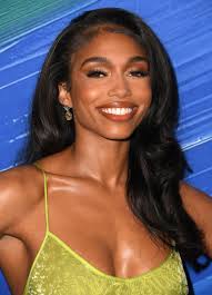 Marjorie Harvey Dropped Out of College to Start Her Fashion Business