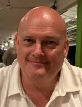 Obituary information for Trevor Scott Goodwin