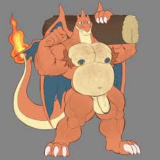 Post 4891957: arcwuff Charizard Mega_Charizard Mega_Charizard_Y  Mega_Evolution Porkyman