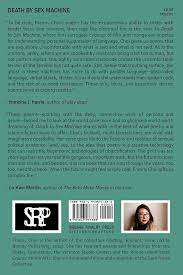 Death by Sex Machine: Choi, Franny: 9781943977383: Amazon.com: Books