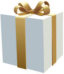 Free vector icons in svg, psd, png, eps and icon font. White Gift Box Png Clipart Best Web Clipart