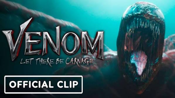 Venom: Let There Be Carnage - Exclusive Official Clip (2021) Tom Hardy,  Woody Harrelson