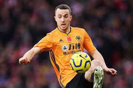 Diogo josé teixeira da silva. Gw12 Differentials Diogo Jota