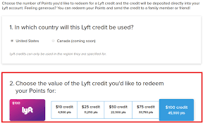 Hilton Honors Points Can Be Redeemed For Lyft Credits