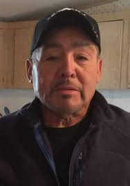 Obituary for Raynaldo Cantu