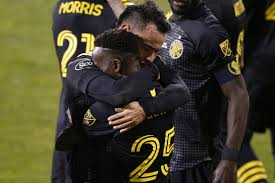 The crew sc's strong roots in ohio have only been deepened for the 2021 season with new local partnerships throughout columbus. Columbus Crew Win 2nd Mls Title Beating Seattle 3 0