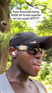 Is Ryan Reynolds in Papua New Guinea