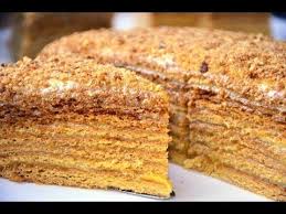 торт медовик без раскатки коржей нежный ароматный очень вкусный Tort Medovyj Puh Ili Medovik Poshagovyj Recept S Foto Na Gotovim Doma Prostoj I Vkusnyj Recept S Poshagovymi Fo Recepty Tortov Medovyj Desert Medovyj Tort