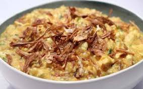 Check spelling or type a new query. Ternyata Oatmeal Bisa Untuk Bikin Bubur Ayam Lho Cobain Yuk Okezone Lifestyle