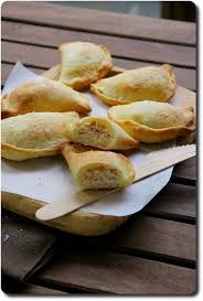 Mini Calzone Farcis A La Mozzarella Jambon Et Ricotta Calzone Recettes De Cuisine Alimentation