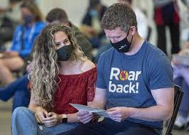 Novelist ian rankin has said that he still suffers from panic attacks but is helped by his my wife was a huge help in helping me understand what i was going through. N S Imposes Quarantine Rules For N B Travellers Winnipeg Free Press