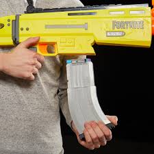 You might want to reconsider even if you're a huge fortnite gamer. Nerf Fortnite Ar L Blaster Time