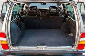 No Reserve 1992 Volvo 240 Wagon 5 Speed Volvo 240 Volvo Wagon