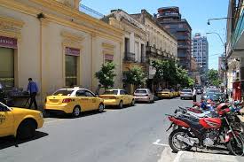 Indians speaking guaran?the most common language in paraguay today, after spanish. Backpacking In Paraguay Backpacker Reise