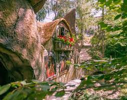 Club vila bran is located in bran. Recreation Entertainment Club Vila Bran