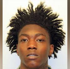 Harold Roberson's Instagram, Twitter & Facebook