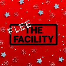 Flee the facility christmas update will be out in a few hours pic.twitter.com/rbbitwzuk3. Flee The Facility Fan Page Fleethefacility Twitter