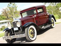 Image result for Pharo Gray 1929 Buick