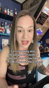 Why did Michelle the bartender get fired from Uncle Jessie’s? #teatime