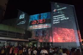 Telkomsel internet of things is the best iot company in indonesia. Telkomsel Gelar Uji Coba Panggilan Video Melalui Jaringan 5g Teknologi Bisnis Com