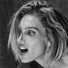 Styled by eyob johannes, an insatiable anja rubik tackles glamour and poise for a previous issue of 25 magazine. Anja Rubik Anjarubikblog Twitter