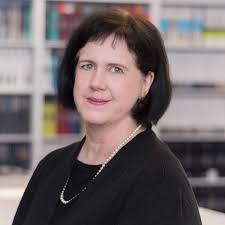 Anne Garrity, LEED AP