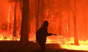 As Bushfires Intensify We Need To Acknowledge The Strain On Our Volunteers Rmit University
