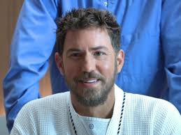 Happy 47th Birthday to Wes Ramsey (Peter August)