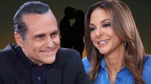 Do you think Sonny and Carly are the Greatest Supercouple of All Time?😍❤  #GH #GeneralHospital