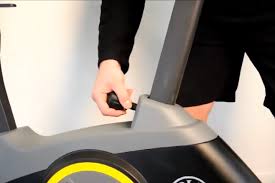 You'll feel the burn in your legs, butt, and abs right away! Gold S Gym Cycle Trainer 300 Ci Manual Off 57