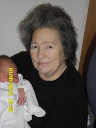 Sharon Parshall Obituary (1949