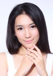 Yan Lu Yang (闫鹿杨)