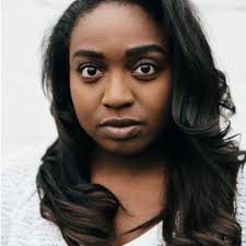 THAT WOMAN FRINGE TOUR