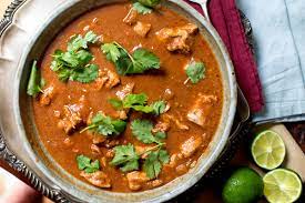 Slow Cooker Butter Chicken Recipe Nyt Cooking