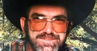 Raymond Renfro, Jan. 21, 1950 — July 20, 2018