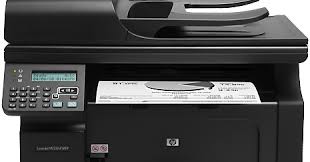 This download includes the hp print driver, hp printer utility and hp scan software. Hp Laserjet M1212nf Mfp Driver Download For Mac Windows