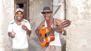 Type of son that includes improvisation. Cuba Travel Guide Music Cuban Music