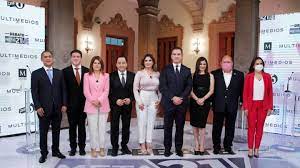 La diputada federal también detalló que la elección de las candidaturas le. Elecciones 2021 Debate En Nuevo Leon Quien Gano Y Mejores Frases Y Memes As Mexico