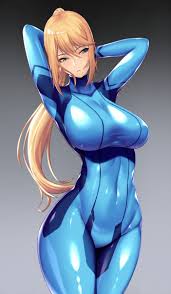 Azura Senpai on X: Metroid - Zero Suit Samus by Takanashi Thanks for  likesretweets! 😘 metroid nintendo samus zerosuitsamus samusaran art  fanart game anime ecchi hentai lewd rule34 nsfw  t.coEhAoF5Dscs  X