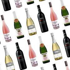 10 Best Non Alcoholic Wines 2021 Top Alcohol Free Wine Reviews