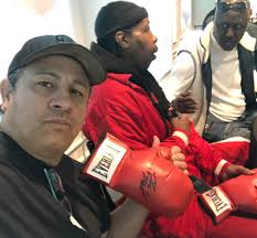 Mike Tyson vs Mitch Green: The Legendary Fight at Madison Square Garden