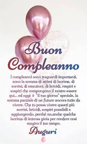 Pin Di Barbara Su Buon Compleanno Auguri Di Buon Compleanno Sorella Messaggi Di Buon Compleanno Buon Compleanno