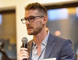 Adam Adelson's Instagram, Twitter & Facebook