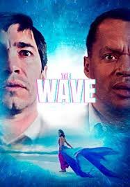 The Wave Official Trailer 2020 Justin Long Sci Fi Movie Hd Youtube