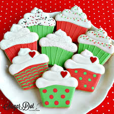 With the right tools, you can bake and decorate christmas cookies that would stop santa in his tracks. Order Christmas Winter Sugar Cookies Custom Decorated Frederick Md Sugar Dot Cookies Offering The Best Cookie Decorating And Baking Supplies Here To Help You Start Or Grow Your Cookie Business