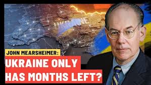 Scott Rutter, Expert of Russian Tactics and Doctrine Discusses the Russia  Ukraine Conflict