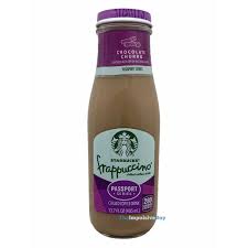Especially, in case you're more sensitive to the effects of caffeine. Review Starbucks Frappuccino Passport Series Chocolate Churro The Impulsive Buy