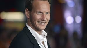 Aquaman star Patrick Wilson: 'To talk about your own looks is a weird  thing'