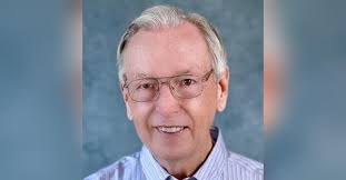 Parker Bruce Cliff Obituary