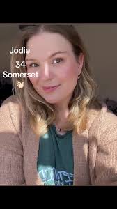 Jodie Resther